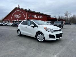 Kia Rio 2015 5 $ 10942